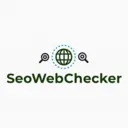 SeoWebChecker - AI SEO Audit Logo