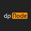 DPNode - AI GF Photo and Video Logo