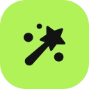 AIPhotoEnhancer - Image Upscaling AI Logo