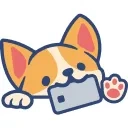 EditHotelCreditMap - Travel Planning AI Logo