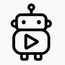SJinn AI - AI Image & Videos Tool Logo