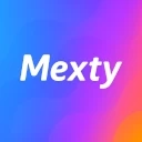 Mexty - AI tool for educators  Logo