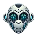 Robomonkey - AI Browser Extension Builder Logo