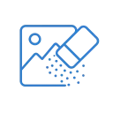 GeminiWatermarkCleaner - WatermarkRemovalAI Logo