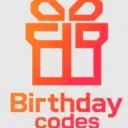 BirthdayCards - Greeting Card Generator Logo