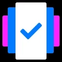 SMMAI: Social Media Templates - AI Social Media Design Tool Logo