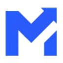 MonetizeAI - AI Social Media Analytics Logo