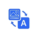 ImageTranslator - AIImageTranslationTool Logo