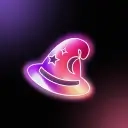 MagicShotAI - AI Media Generation Logo