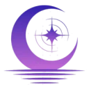 RandomTarotCard - Tarot Card Generator Logo