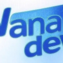 WanaiDev - AI Video Generator Logo
