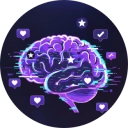 ViralRot - AI Brainrot Video Generator Logo