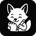 Feen AI - AI Homework Helper Logo