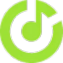 MusicAI - AI Music Generator Logo