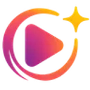 VidFlux - VideoGenerationTool Logo