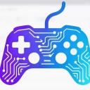 AiGameGenerator - AI Game Builder Logo