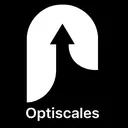 Optiscales - AI SEO Optimization Services Logo