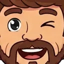 Artbitrator - AI Drawing Game Logo