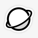 Microedits - AI Website Editing Tool Logo