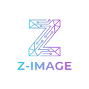 ZImage - AI Image Generator Logo