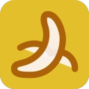 NanoBananaPro - AI Image Generation Tool Logo