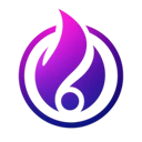 Flarelight - AI Business Intelligence Platform Logo