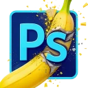 NanoBananaPhotoshop - AI Photoshop Editing Plugin Logo