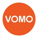 VOMOAI - AI Transcription And Summarization Logo