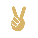 VibeAha - AI Multi-Model Content Creator Logo