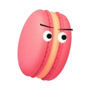 MacaronAIPersonalAgent - AI Personal Assistant Logo