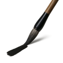 ChinaBrush - AI Chinese Calligraphy Generator Logo