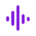 AIVoiceCloning - AI Voice Cloning Software Logo