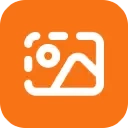 ImageEditor - AI Photo Editing Tool Logo
