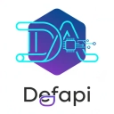 Defapi - AI Gateway Platform Logo