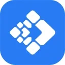 AIConvertHub - File Conversion AI Tool Logo