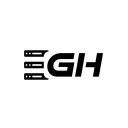 Gravel Host - AI Game Server Admin Logo