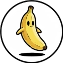 NanoBananaProAI - AI Creative Image Generator Logo