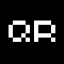 Qrblox - QR Code Generator Scanner Logo