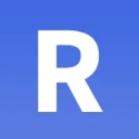 RezlyAI - AI Resume Builder Logo