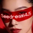 SeedreamImageAI - AIPictureGeneration Logo