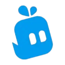 DewyChat - AI Girlfriend Companion Logo