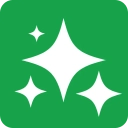 What The Food - Calorie Estimator, Food Calorie Finder, Calorie Counter, Ai Food Scanner, Meal Planner Logo