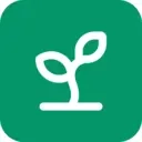 RootPulse - AI Plant Disease Identifier Logo