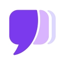 ChatSlide - AI Slides Tool Logo