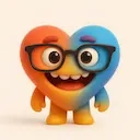 LovablePrompts - Vibe Coding Prompt Generator Logo