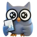 ChartGen - AI Data Visualization Logo