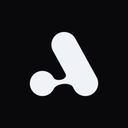 AdCraftyAI - AI Advertising Creative Logo