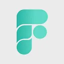 FigForm - Free No-Code Figma-Style Form Builder Logo