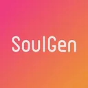 SoulGen - AI Art Generator Logo