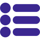 Contents - AI Content Generation Platform Logo